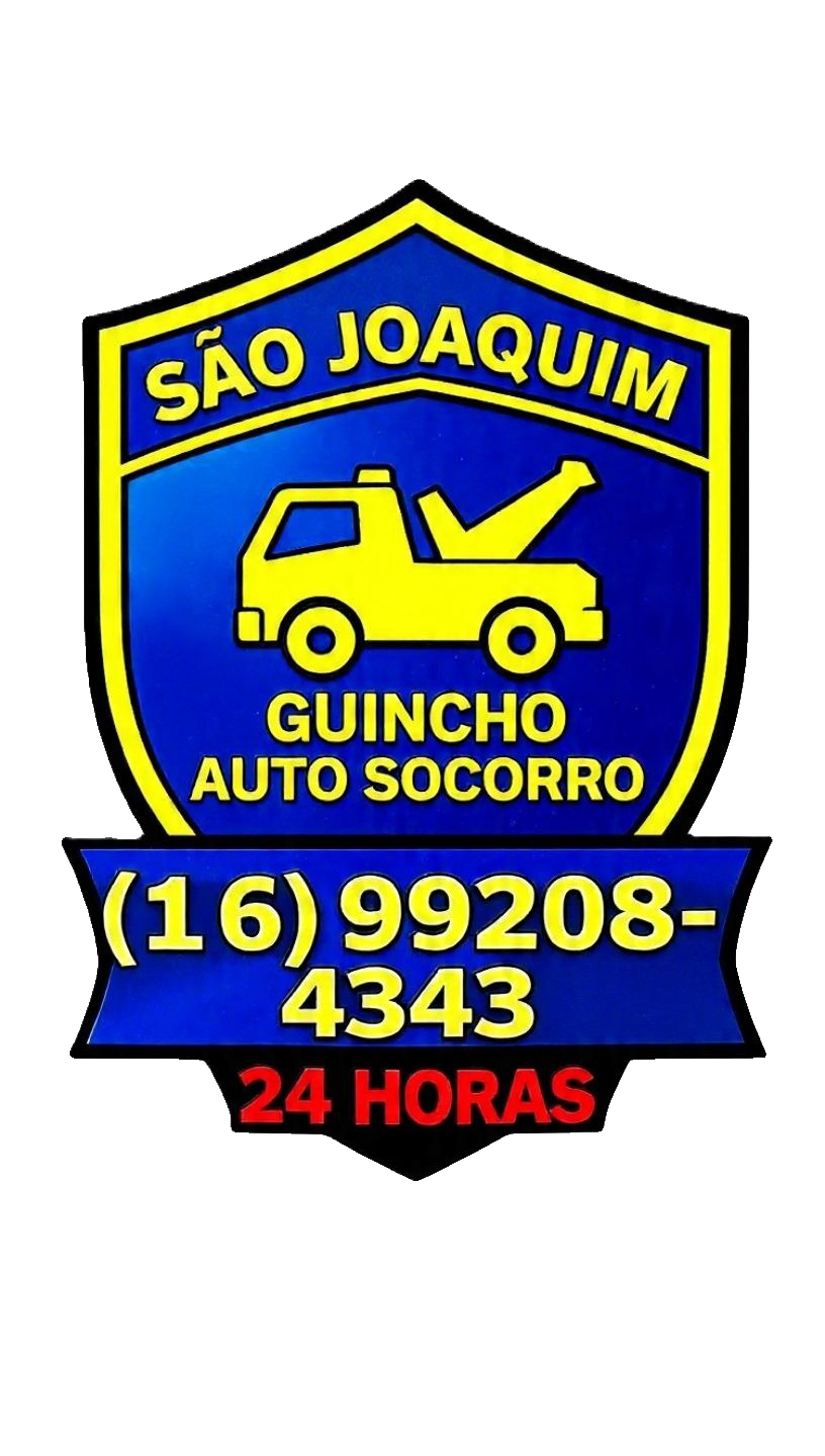 São Joaquim Guincho Auto Socorro
